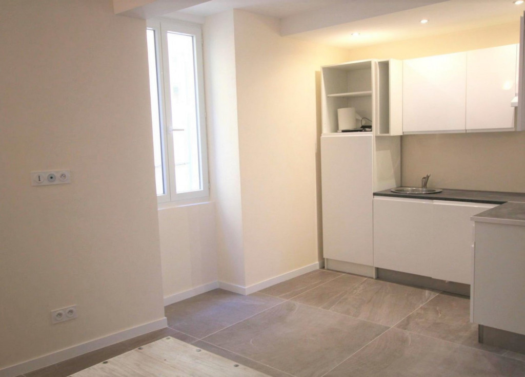 à vendre Appartement Tourrette Levens - Photo 1