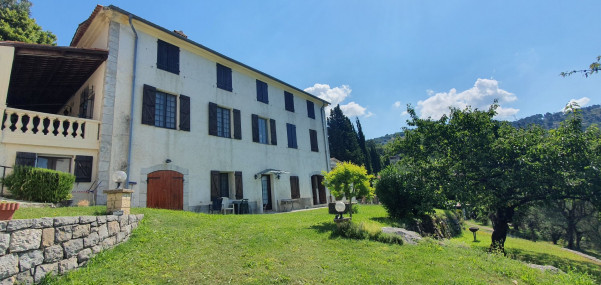 à vendre Appartement Levens