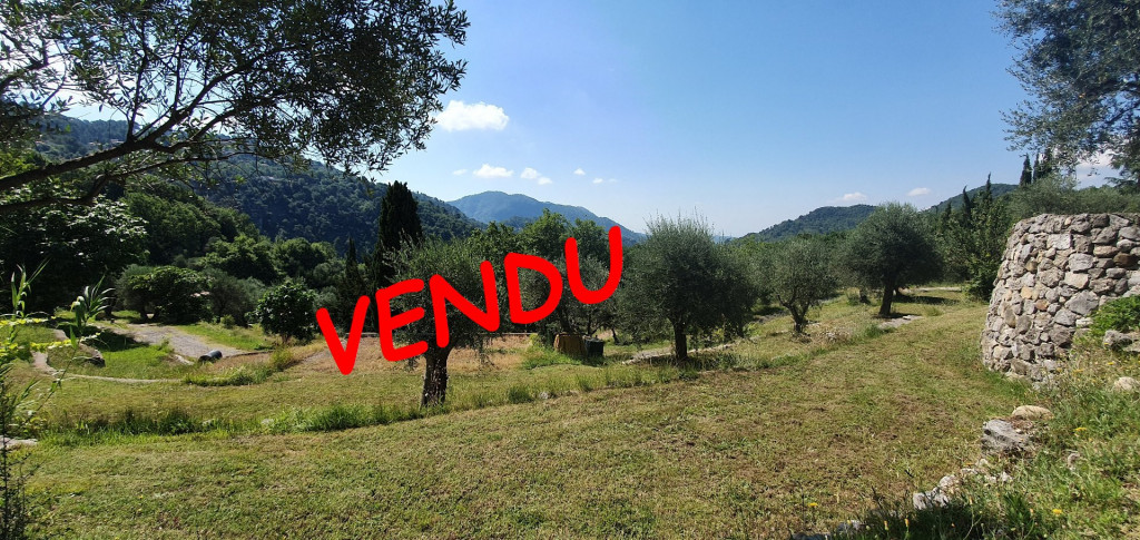 à vendre Appartement Levens - Photo 1