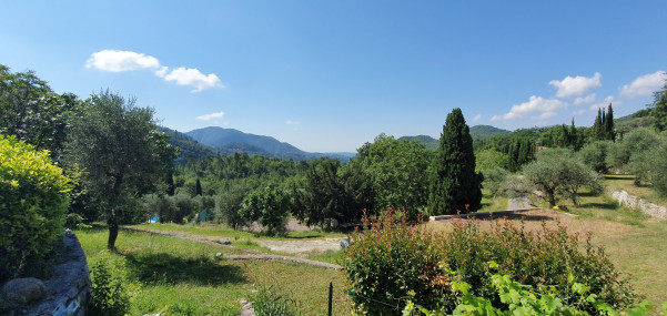 à vendre Appartement Levens