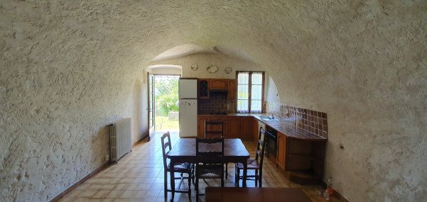  vendre Appartement Levens