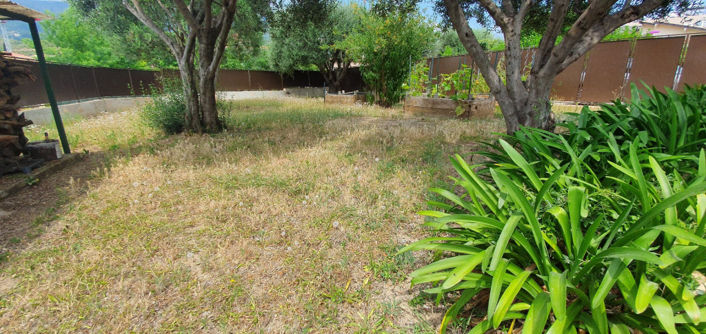 à vendre Maison Carros - Photo 19