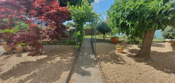 à vendre Maison Carros