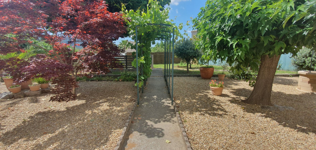 à vendre Maison Carros - Photo 2