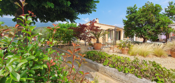 à vendre Maison Carros