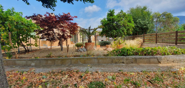 à vendre Maison Carros