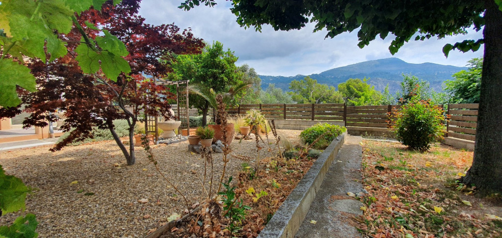 à vendre Maison Carros - Photo 17