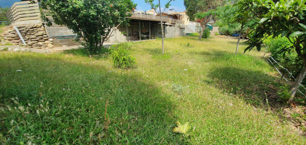 à vendre Maison Carros