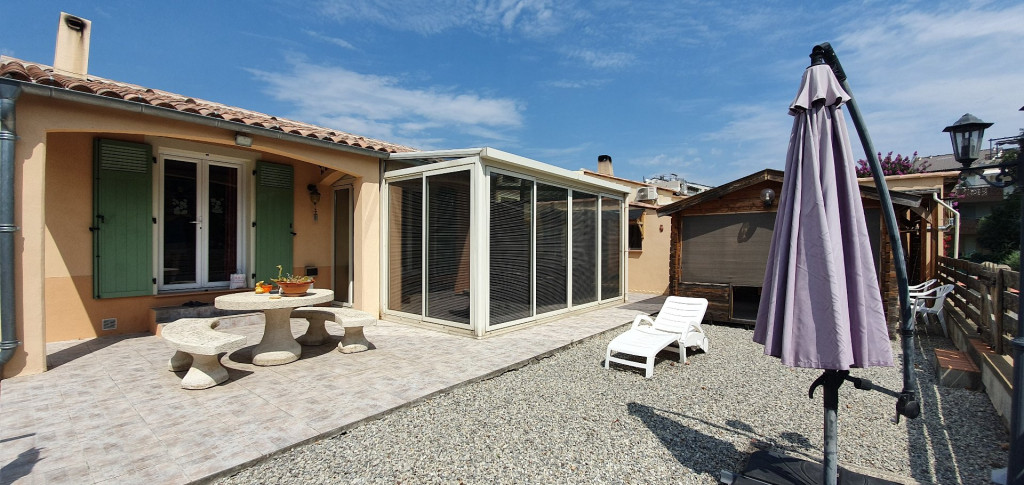 à vendre Maison Carros - Photo 4