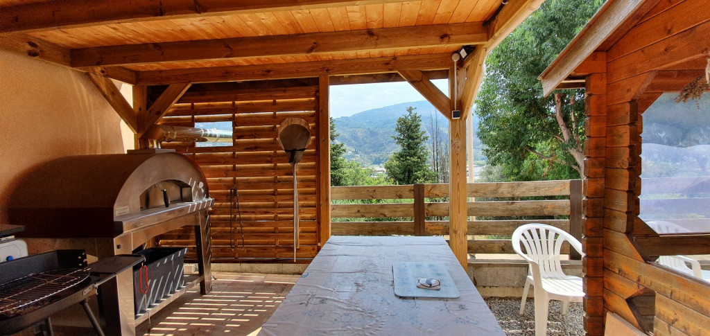 à vendre Maison Carros - Photo 5