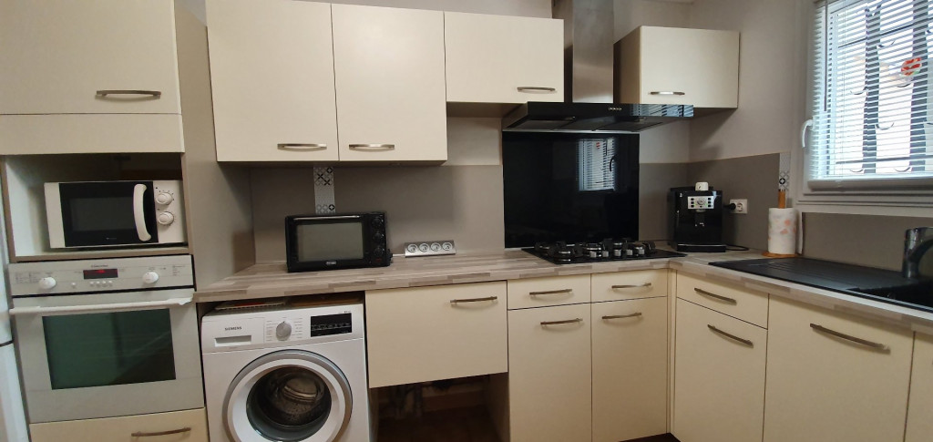 à vendre Maison Carros - Photo 9