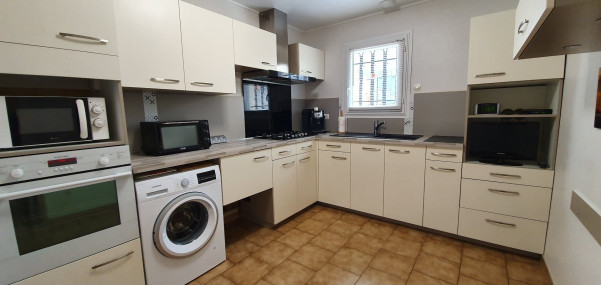 à vendre Maison Carros