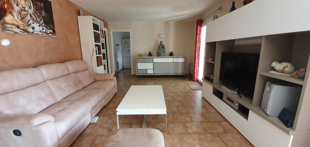 à vendre Maison Carros - Photo 7