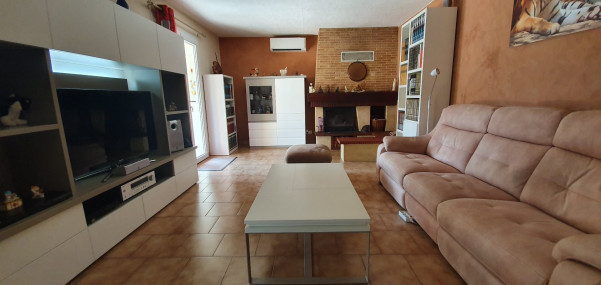 à vendre Maison Carros