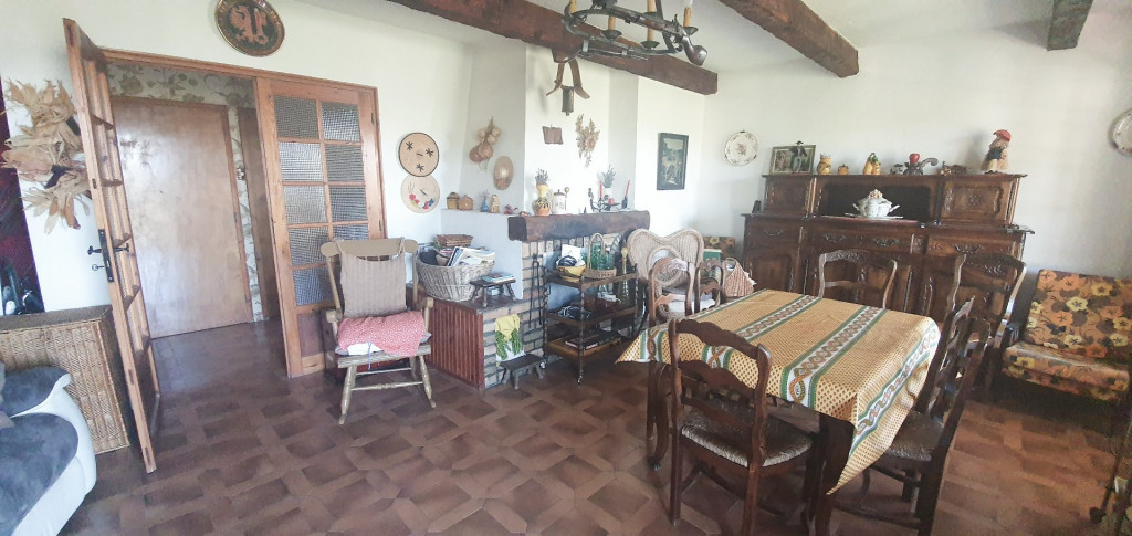 à vendre Maison Levens - Photo 11