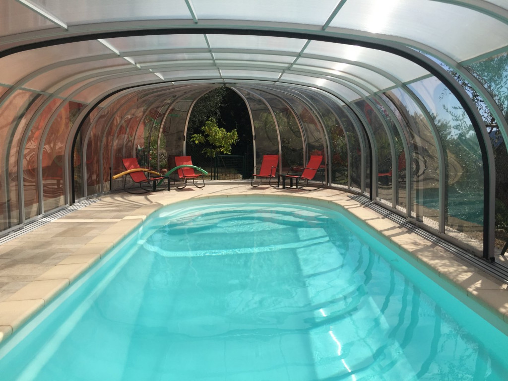 à vendre Maison Berre Des Alpes - Photo 2