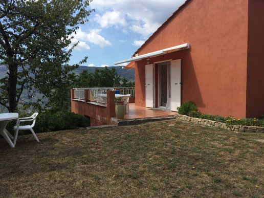 à vendre Maison Berre Des Alpes