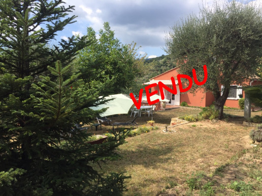 à vendre Maison Berre Des Alpes