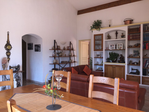 à vendre Maison Berre Des Alpes