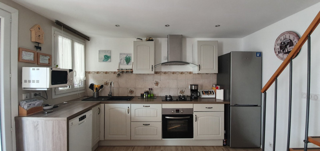 à vendre Maison de hameau Tourrette Levens - Photo 4