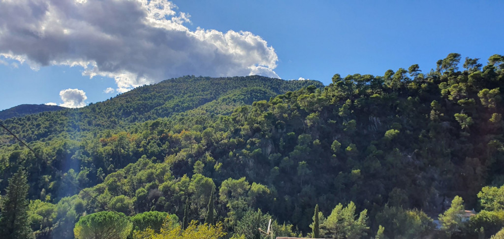 à vendre Maison de hameau Tourrette Levens - Photo 9