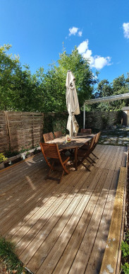 à vendre Maison de hameau Tourrette Levens