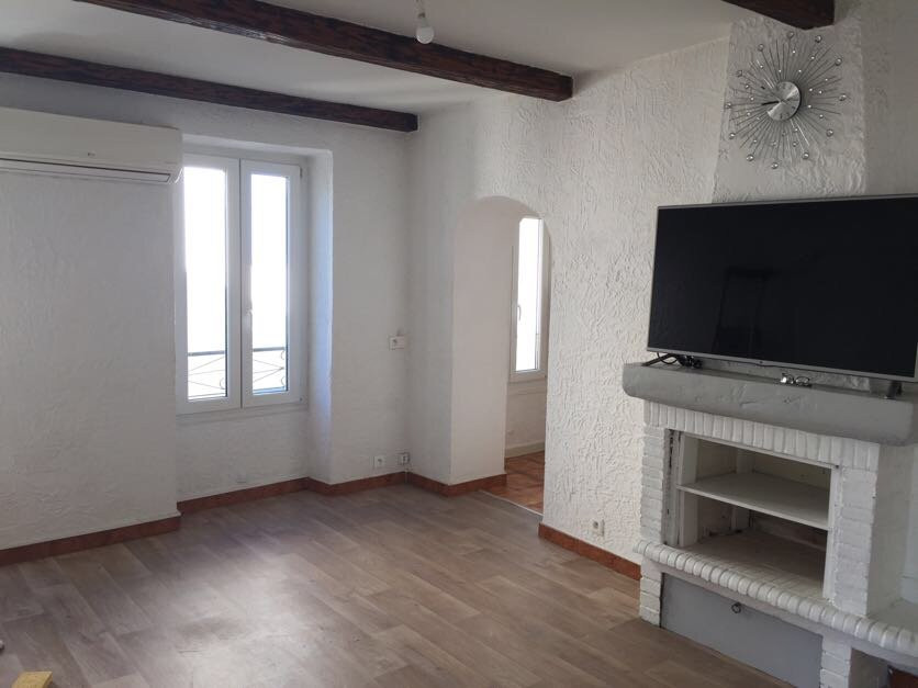 à louer Appartement Tourrette Levens - Photo 1