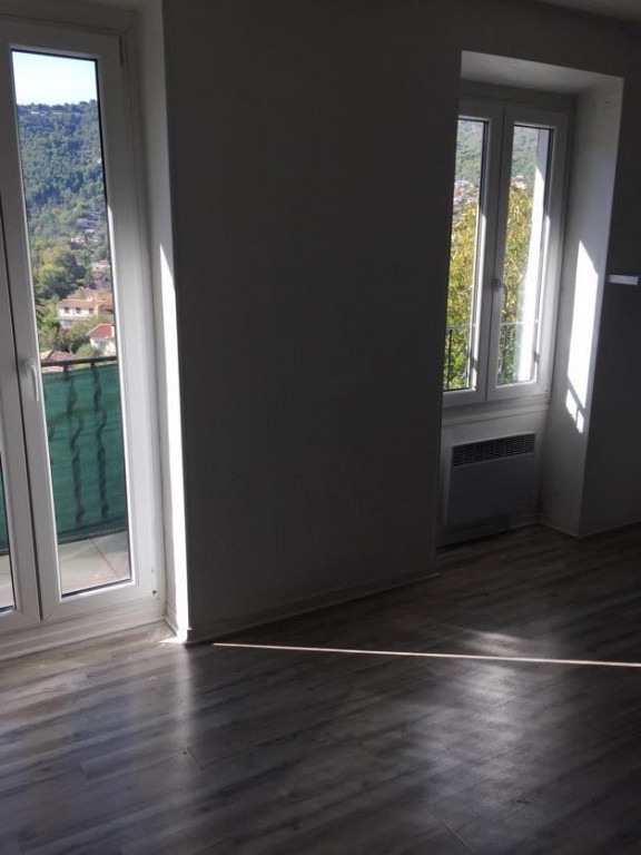 à louer Appartement Tourrette Levens - Photo 8