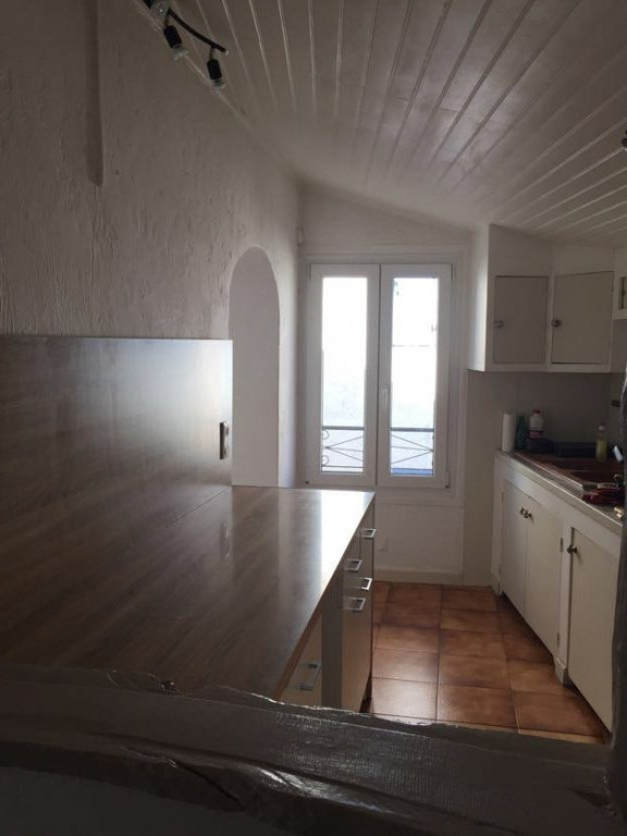 à louer Appartement Tourrette Levens - Photo 5