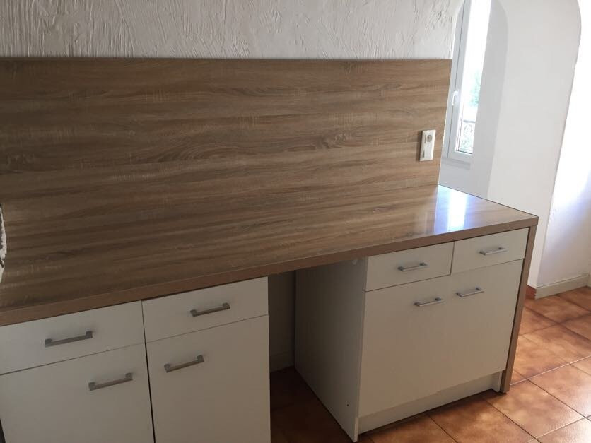 à louer Appartement Tourrette Levens - Photo 4