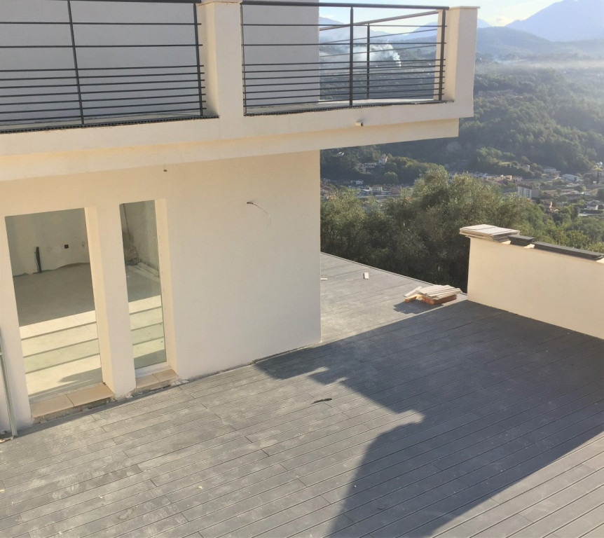 à vendre Appartement Contes - Photo 2