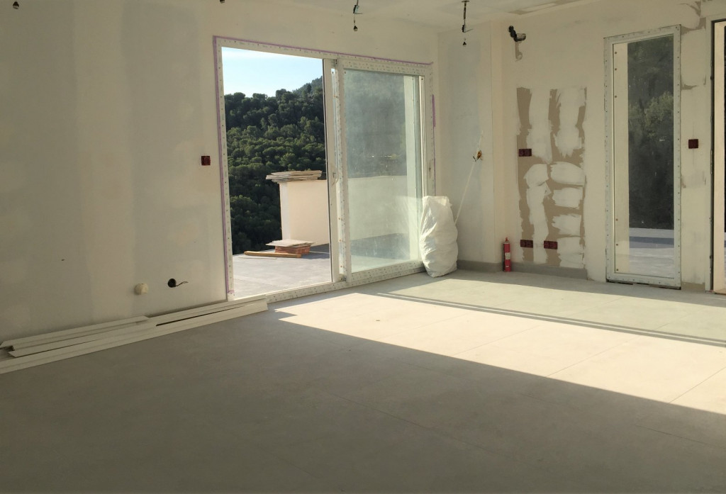 à vendre Appartement Contes - Photo 3