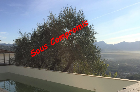 à vendre Appartement Contes
