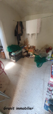 à vendre Maison Castagniers