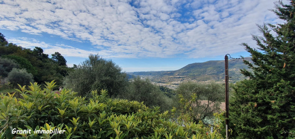 à vendre Maison Castagniers