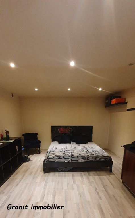 à vendre Maison contemporaine Chateauneuf Villevieille - Photo 18