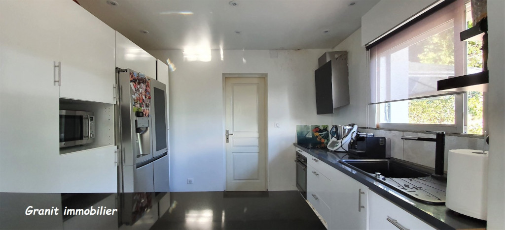 à vendre Maison contemporaine Chateauneuf Villevieille - Photo 15