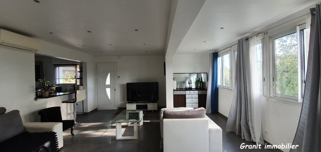 à vendre Maison contemporaine Chateauneuf Villevieille - Photo 12