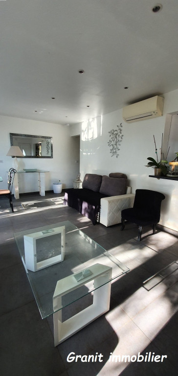 à vendre Maison contemporaine Chateauneuf Villevieille - Photo 11