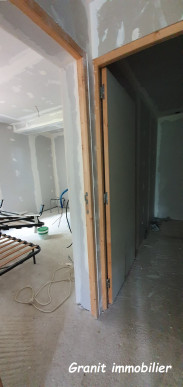 à vendre Maison contemporaine Chateauneuf Villevieille