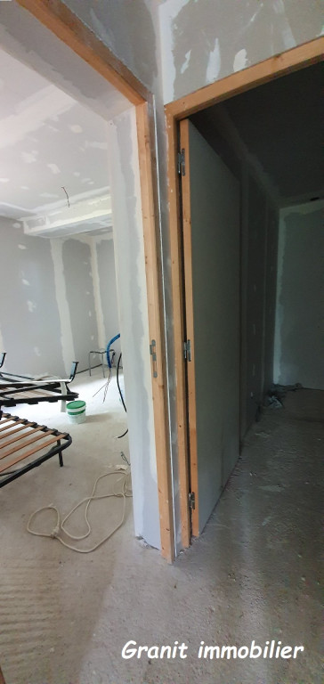 à vendre Maison contemporaine Chateauneuf Villevieille - Photo 23