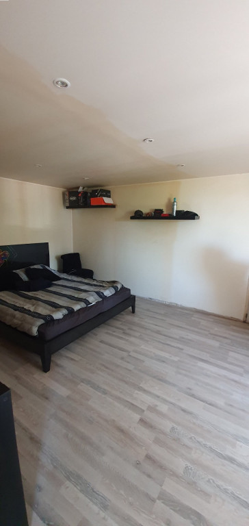 à vendre Maison contemporaine Chateauneuf Villevieille - Photo 27