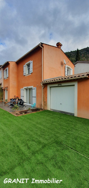 à vendre Maison Tourrette Levens - Photo 2