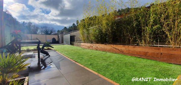 à vendre Maison Tourrette Levens