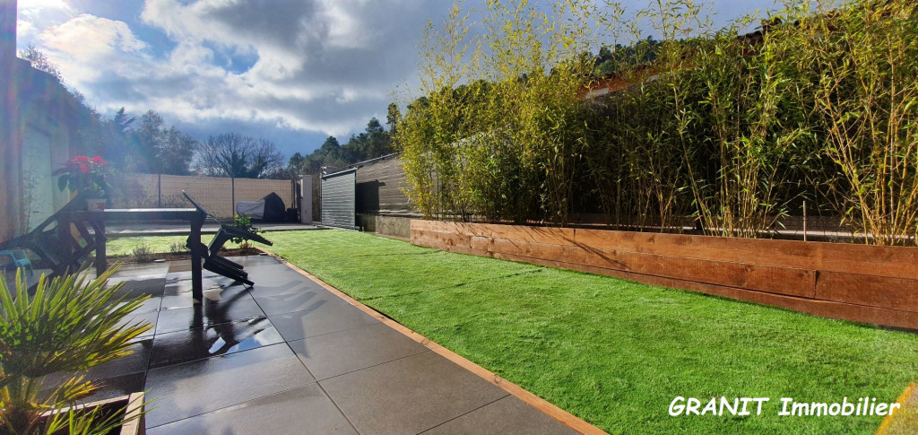 à vendre Maison Tourrette Levens - Photo 3