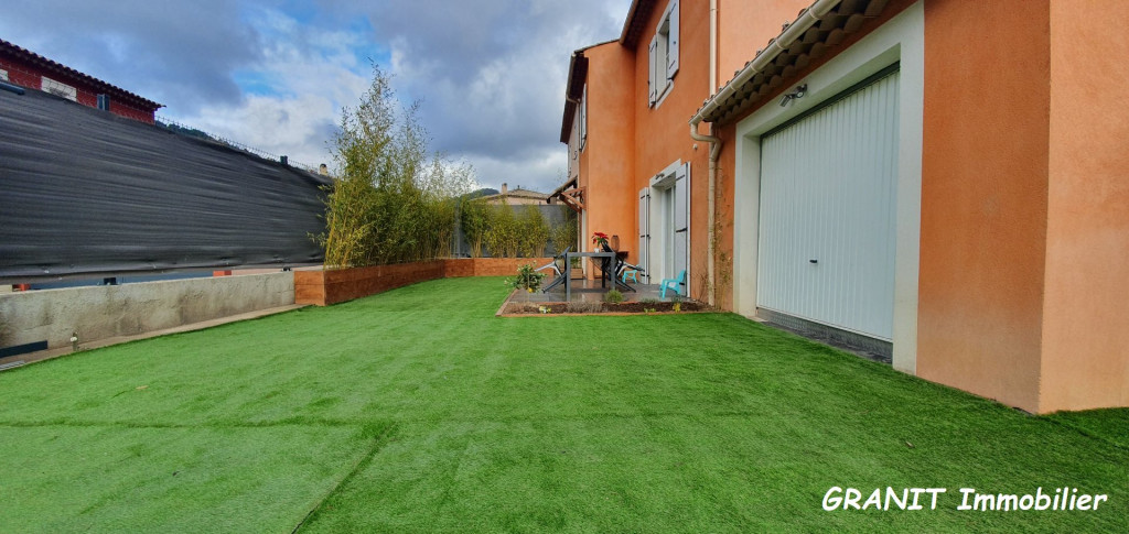 à vendre Maison Tourrette Levens - Photo 5