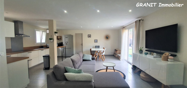 à vendre Maison Tourrette Levens