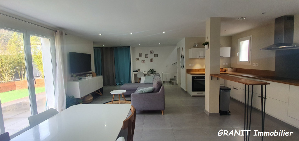 à vendre Maison Tourrette Levens - Photo 9