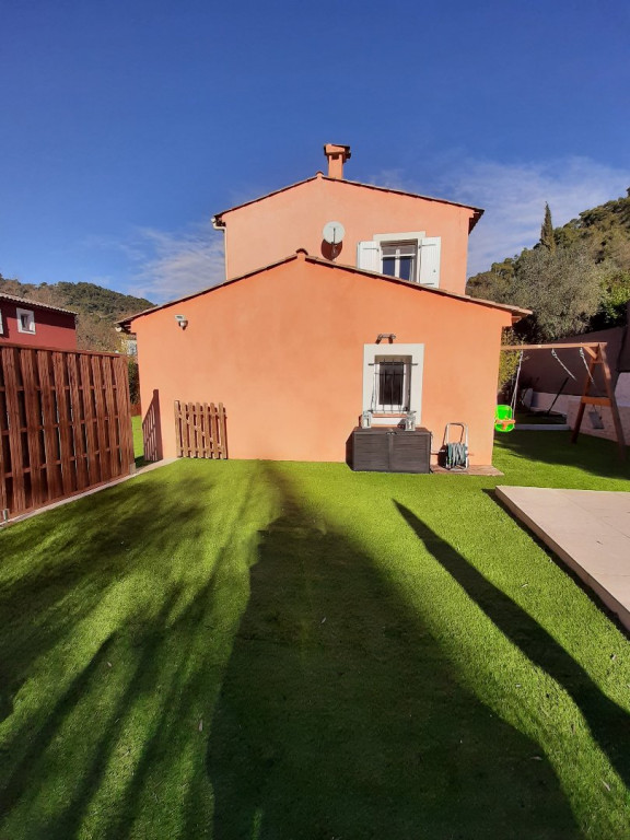 à vendre Maison Tourrette Levens - Photo 4