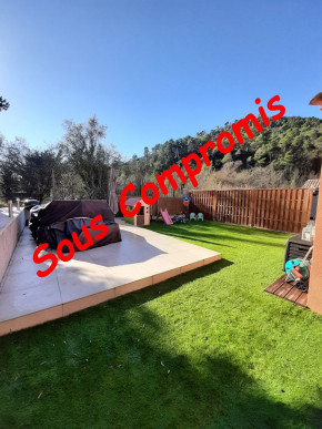 à vendre Maison Tourrette Levens